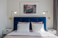 Coral Sea Home – Mano jūra 1, Kunigiškiai – Apartments mit Balkon und Hof, mit Grill, Pool im Komplex