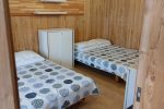 Ferienhäuser mit Annehmlichkeiten in Meeresnähe - 5