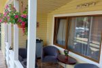 Ferienhäuser mit Annehmlichkeiten in Meeresnähe - 2