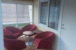 Ferienhäuser mit Annehmlichkeiten in Meeresnähe