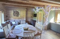 Landhaus „Atgaiva“, für eine ruhige Erholung