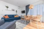 Neues, geräumiges Ferienhaus zu vermieten in Palanga, in Kunigiskiai - 2