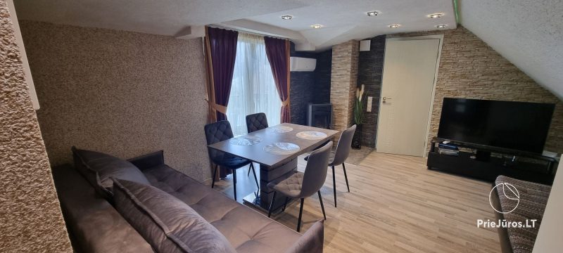 M&S Apartment - Klaipėda