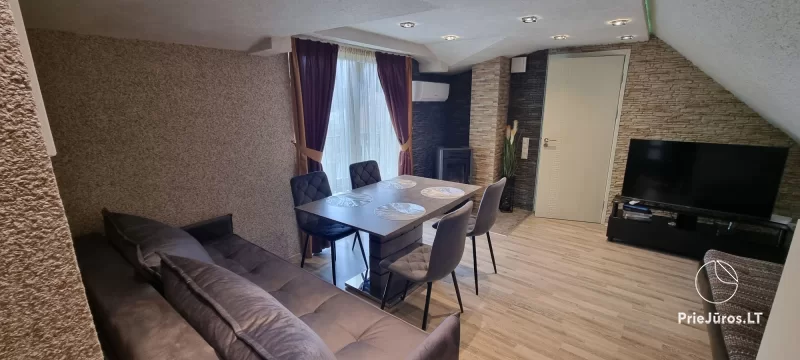 M&S Apartment - Klaipėda