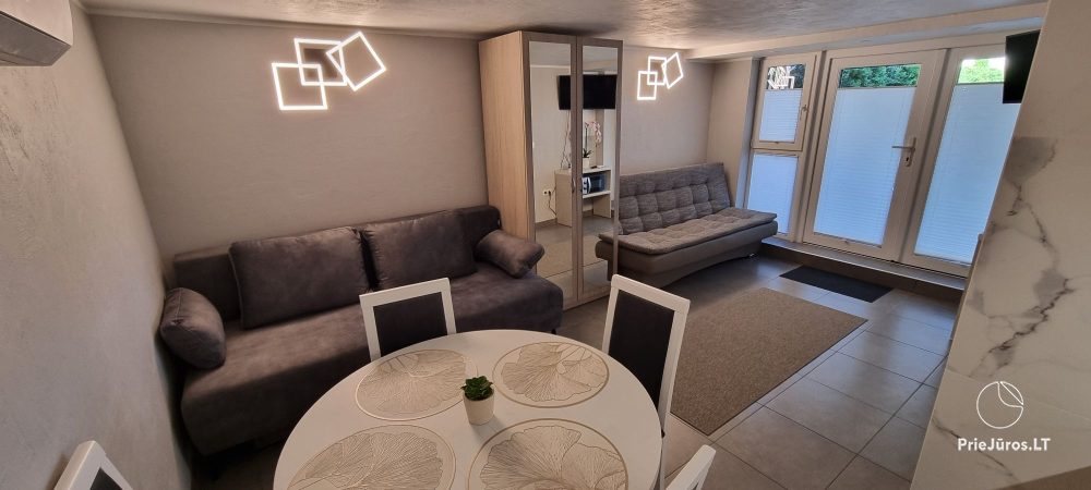 M&S Apartment - Klaipėda