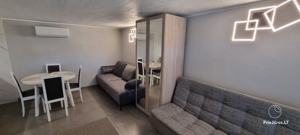 M&S Apartment - Klaipėda
