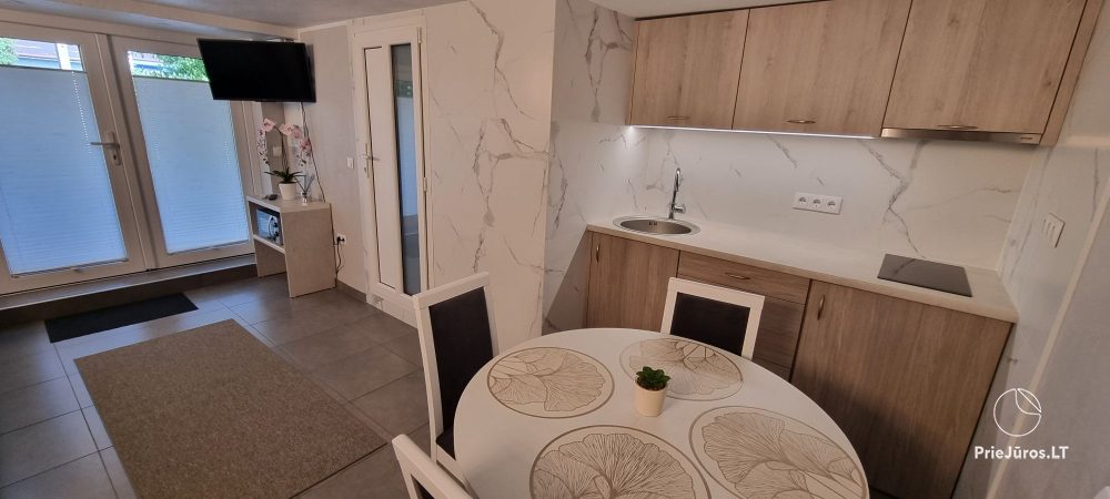 M&S Apartment - Klaipėda