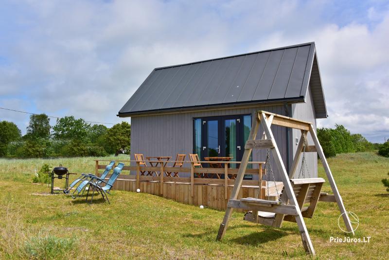 Ferienhaus zu vermieten in Jurmalciems, Lettland