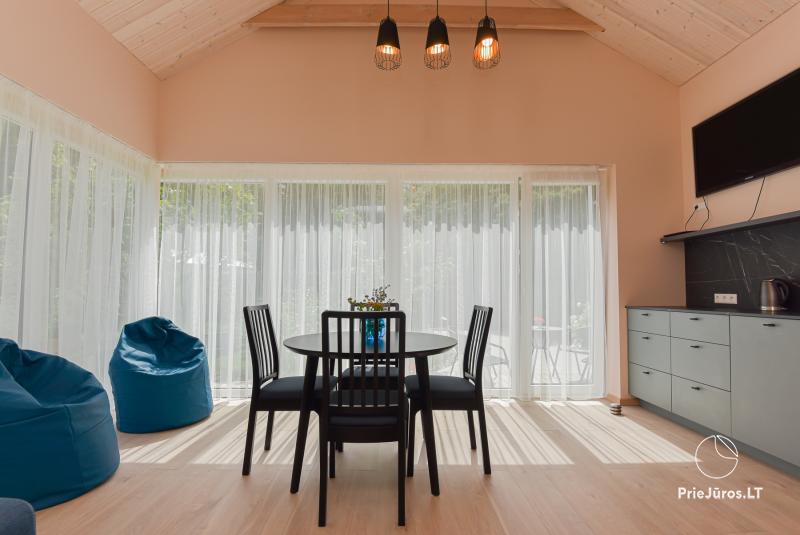 Girulių dvelksmas - Wohnung mieten