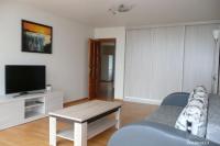 Drei-Zimmer-Wohnung am Meer in der Kurischen Nehrung, 50 m vom Strand