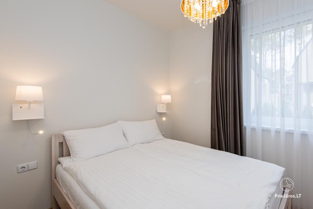 Grit Apartment - Wohnung mit beheiztem Pool