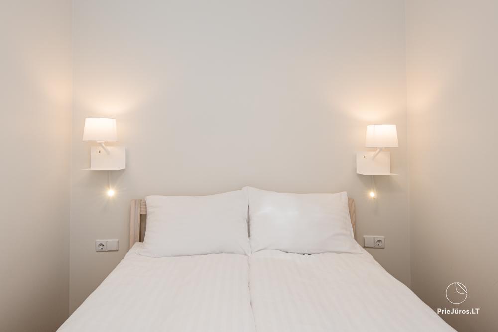 Grit Apartment - Wohnung mit beheiztem Pool