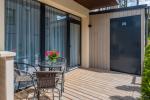 Grit Apartment - Wohnung mit beheiztem Pool