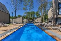 "Grit Apartment" - Wohnung mit beheiztem Pool