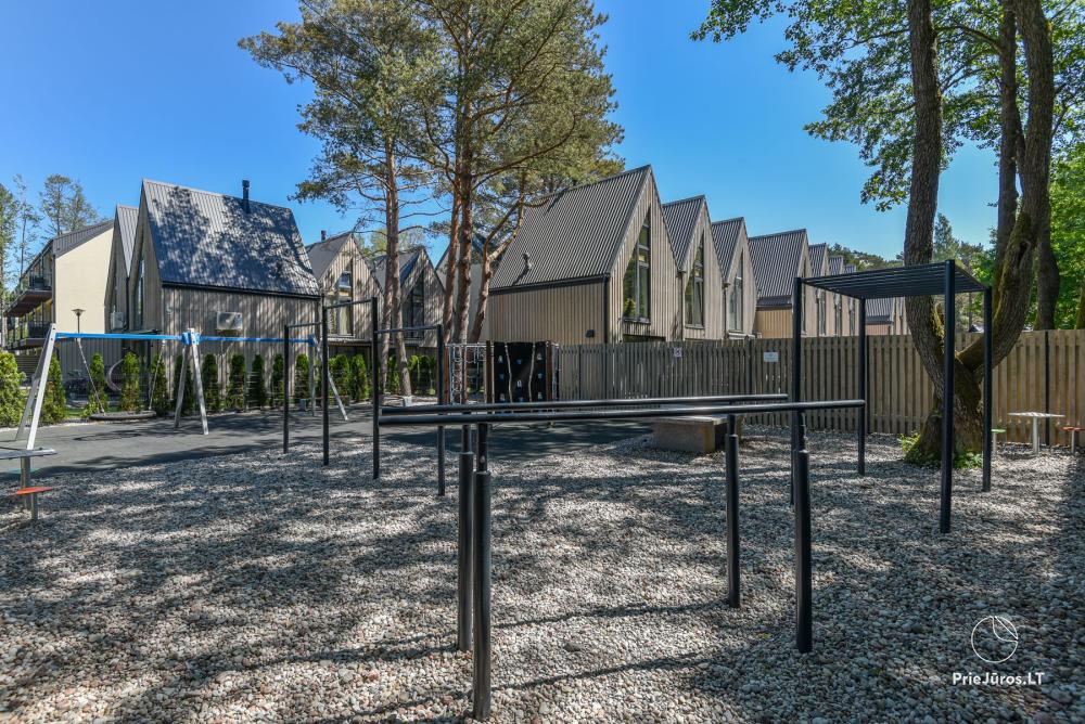 Grit Apartment - Wohnung mit beheiztem Pool