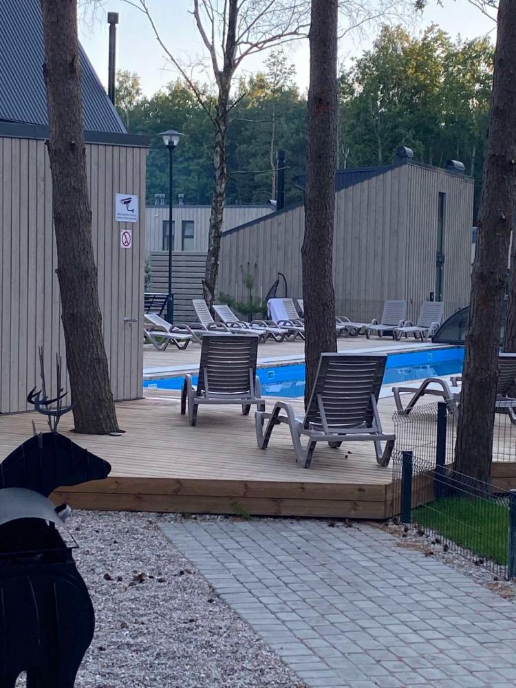 Appartements Laiminga diena in Kunigiškiai