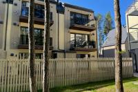 Appartements "Laiminga diena" in Kunigiškiai