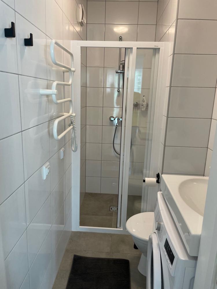 Appartements Laiminga diena in Kunigiškiai