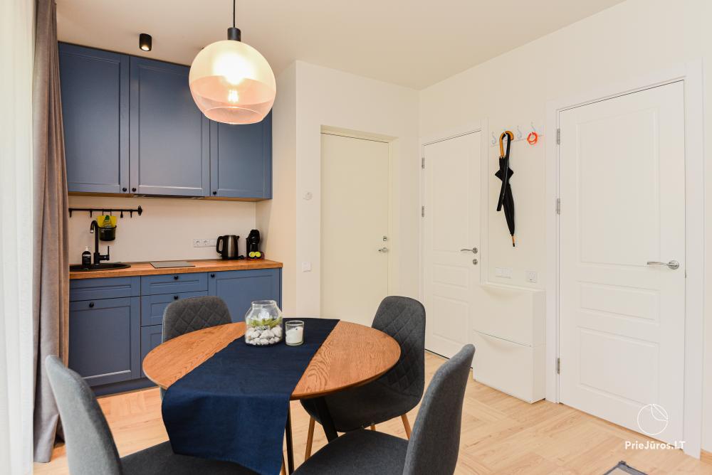 Appartements Laiminga diena in Kunigiškiai