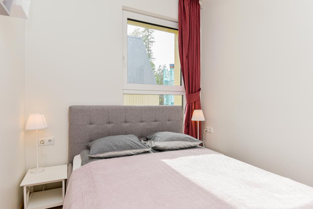 Appartements Laiminga diena in Kunigiškiai