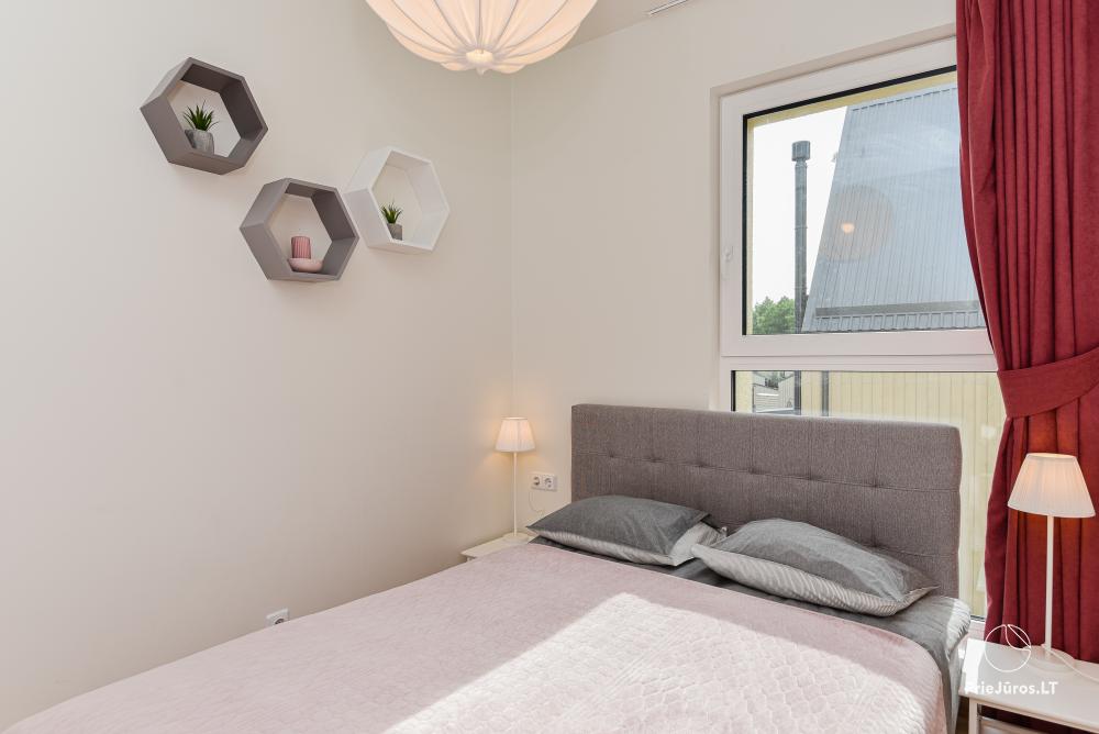 Appartements Laiminga diena in Kunigiškiai