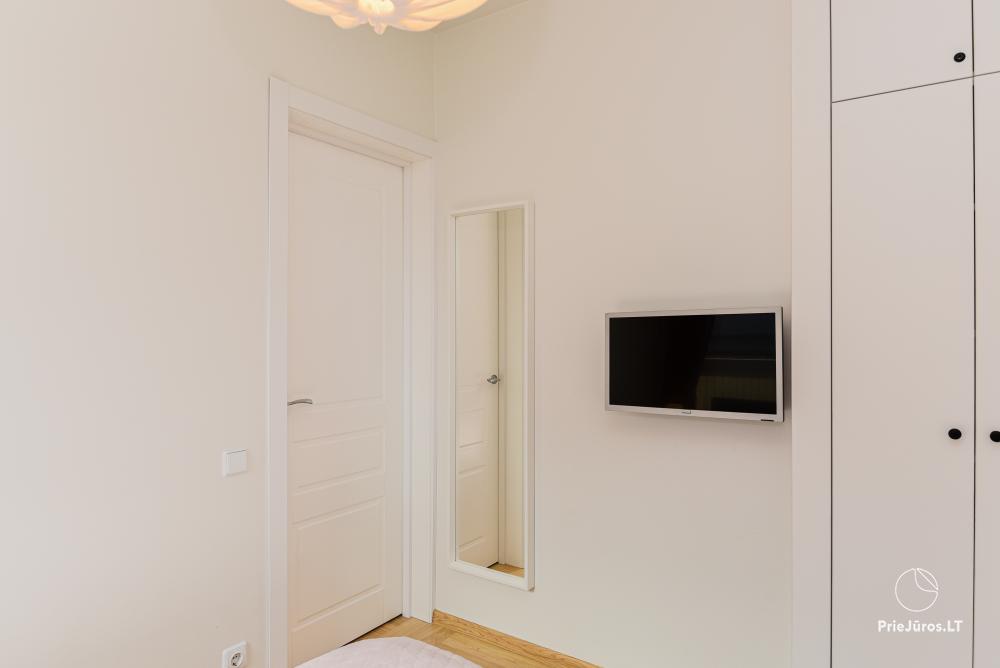 Appartements Laiminga diena in Kunigiškiai