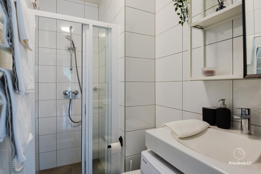Appartements Laiminga diena in Kunigiškiai