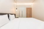 Egles Apartment 200 Meter zum Meer