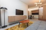Egles Apartment 200 Meter zum Meer - 2