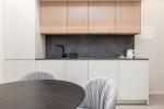 Egles Apartment 200 Meter zum Meer - 3