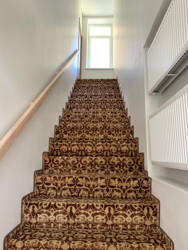 Egles Apartment 200 Meter zum Meer