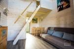 Wohnung - Studio zu vermieten in Palanga - 3