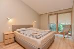 Savas neu gebautes 130 qm großes Ferienhaus im Zentrum von Sventoji - 4