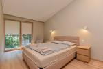 Savas neu gebautes 130 qm großes Ferienhaus im Zentrum von Sventoji - 3