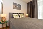Gemütliche, luxuriös eingerichtete Studio-Apartments für 2-8 Personen in Juodkrante - 6