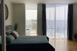 Smilgos wohnung zu vermieten in Sventoji, im Komplex Elija - 4