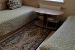 Zimmer oder Wohnung im Privathaus - 2