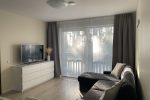Wohnungen mit Blick auf den Pinienwald zu vermieten in Preila Preila4You