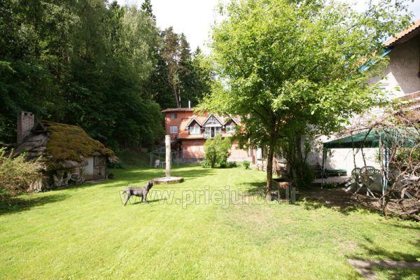 Appartement Miete in Juodkrante