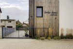 Ferienwohnungen zu vermieten in Melnrage (Klaipeda) Smilgų kiemas – 200 m zum Meer - 6