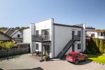 Ferienwohnungen zu vermieten in Melnrage (Klaipeda) Smilgų kiemas – 200 m zum Meer - 4