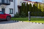 Ferienwohnungen zu vermieten in Melnrage (Klaipeda) Smilgų kiemas – 200 m zum Meer - 5