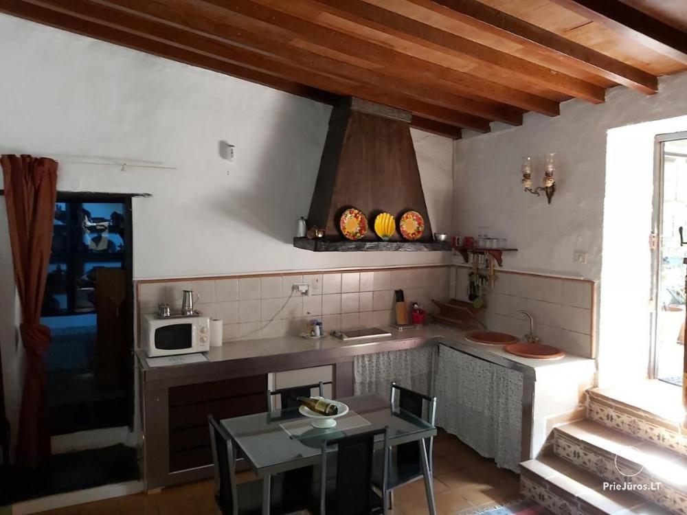Finca Paraíso Wohnung auf Teneriffa