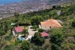 Palo Pique Apartment auf Teneriffa