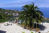 "Palo Pique" Apartment auf Teneriffa