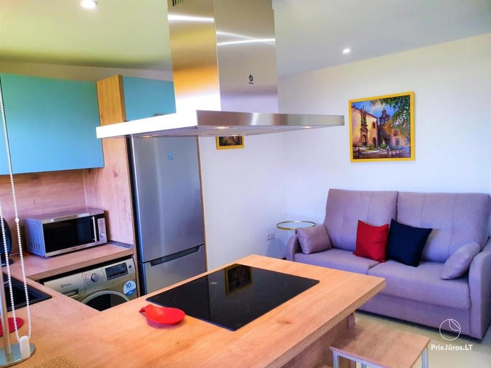 Estancia Momentos Gästehaus auf Teneriffa