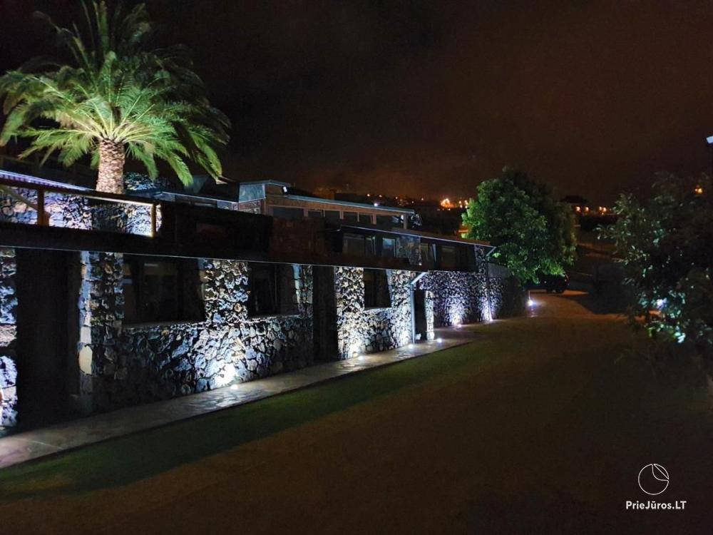 Estancia Momentos Gästehaus auf Teneriffa