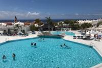 "Espacios Blanco" Wohnungen zu vermieten auf Teneriffa