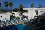 El Sombrero Apartment auf Teneriffa - 6