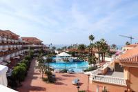 "Teneriffa Royal Gardens B123" Apartment - Studio auf Teneriffa